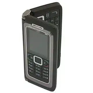 Flip Keypad Classic