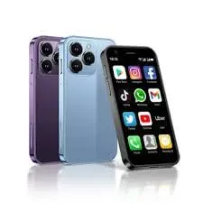 Mini Phones