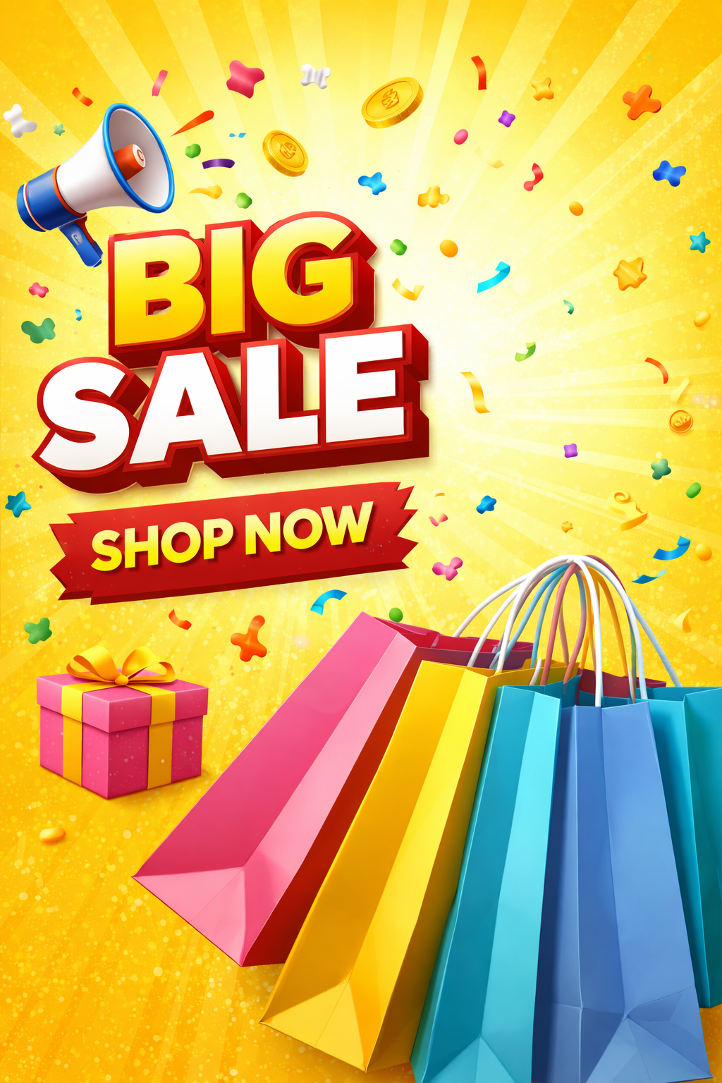 Sale