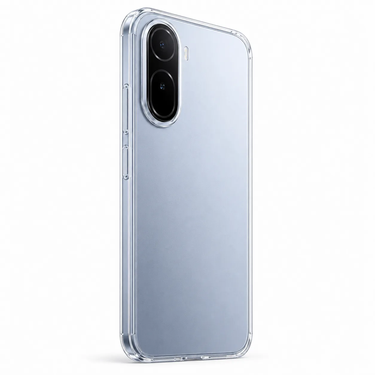 Slim Blue Gradient Smartphone Case